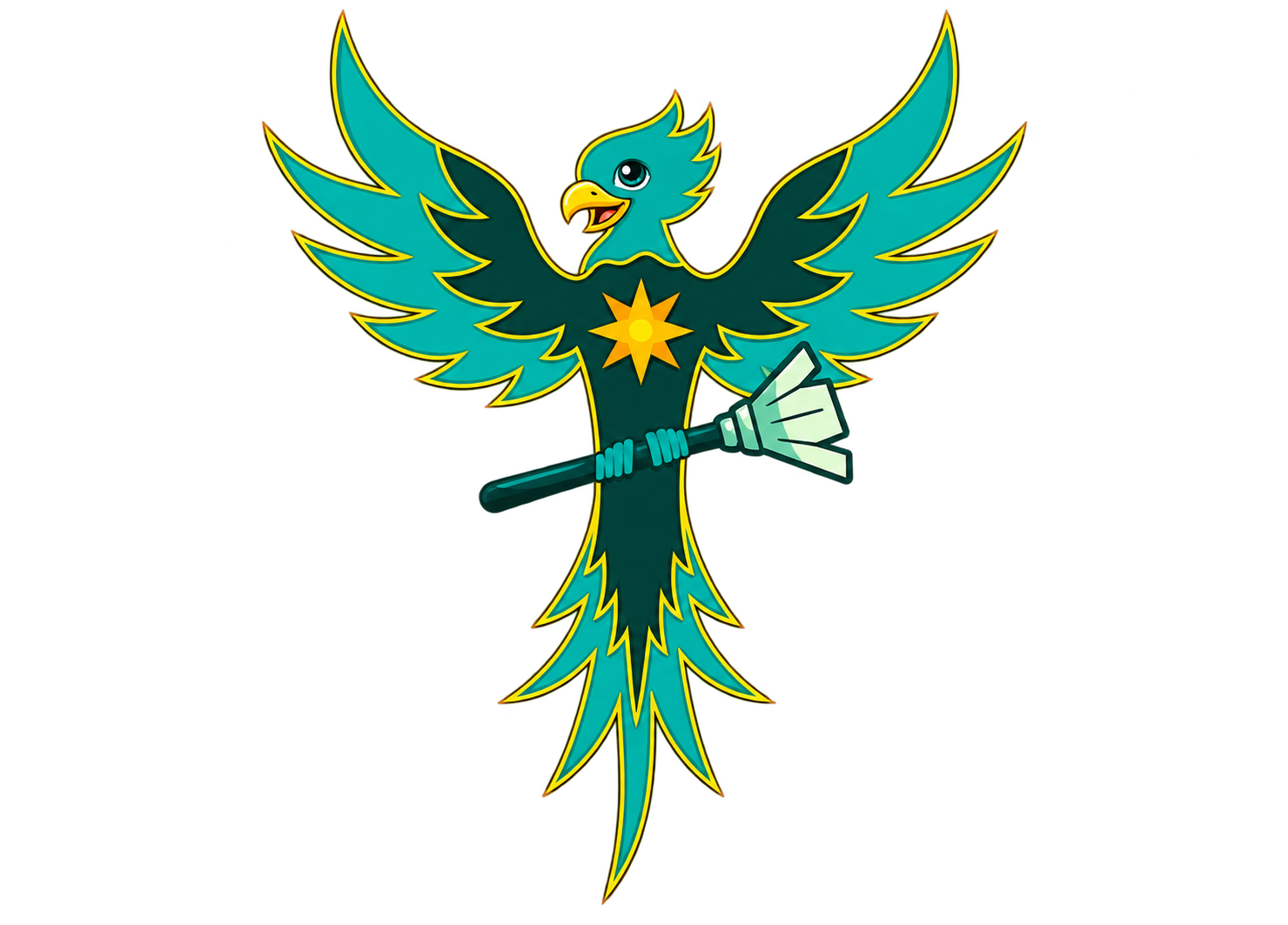 Phoenix Fine Touch icon