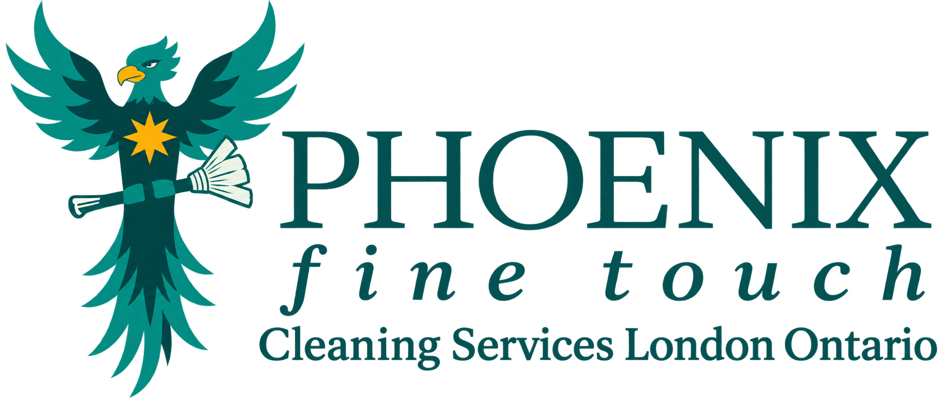 Phoenix Fine Touch — Cleaning Services London Ontario