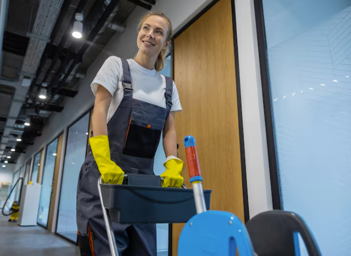 Cleaning Service London Ontario