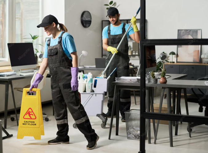 Cleaning companies London Ontario