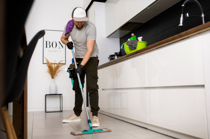 Home cleaning london Ontario